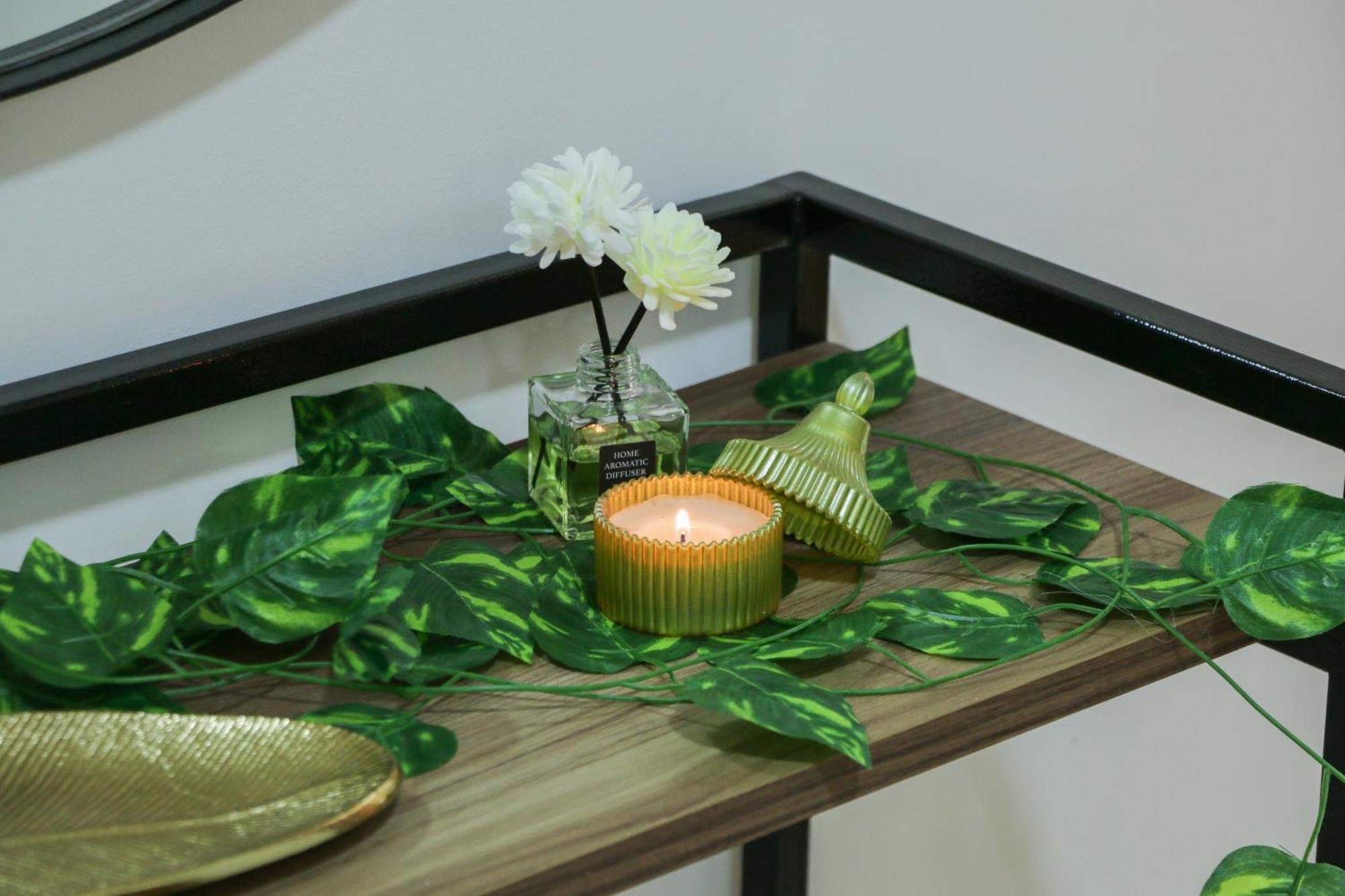 Tilia Hotel ベイルート エクステリア 写真