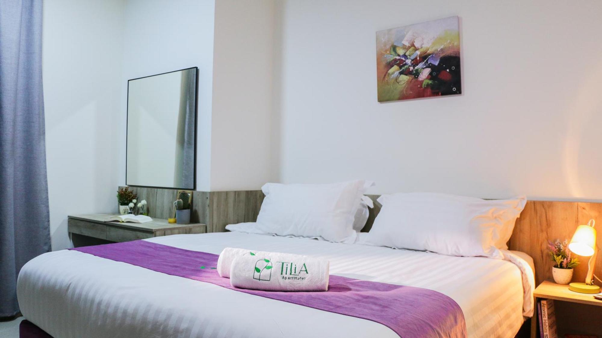 Tilia Hotel ベイルート エクステリア 写真