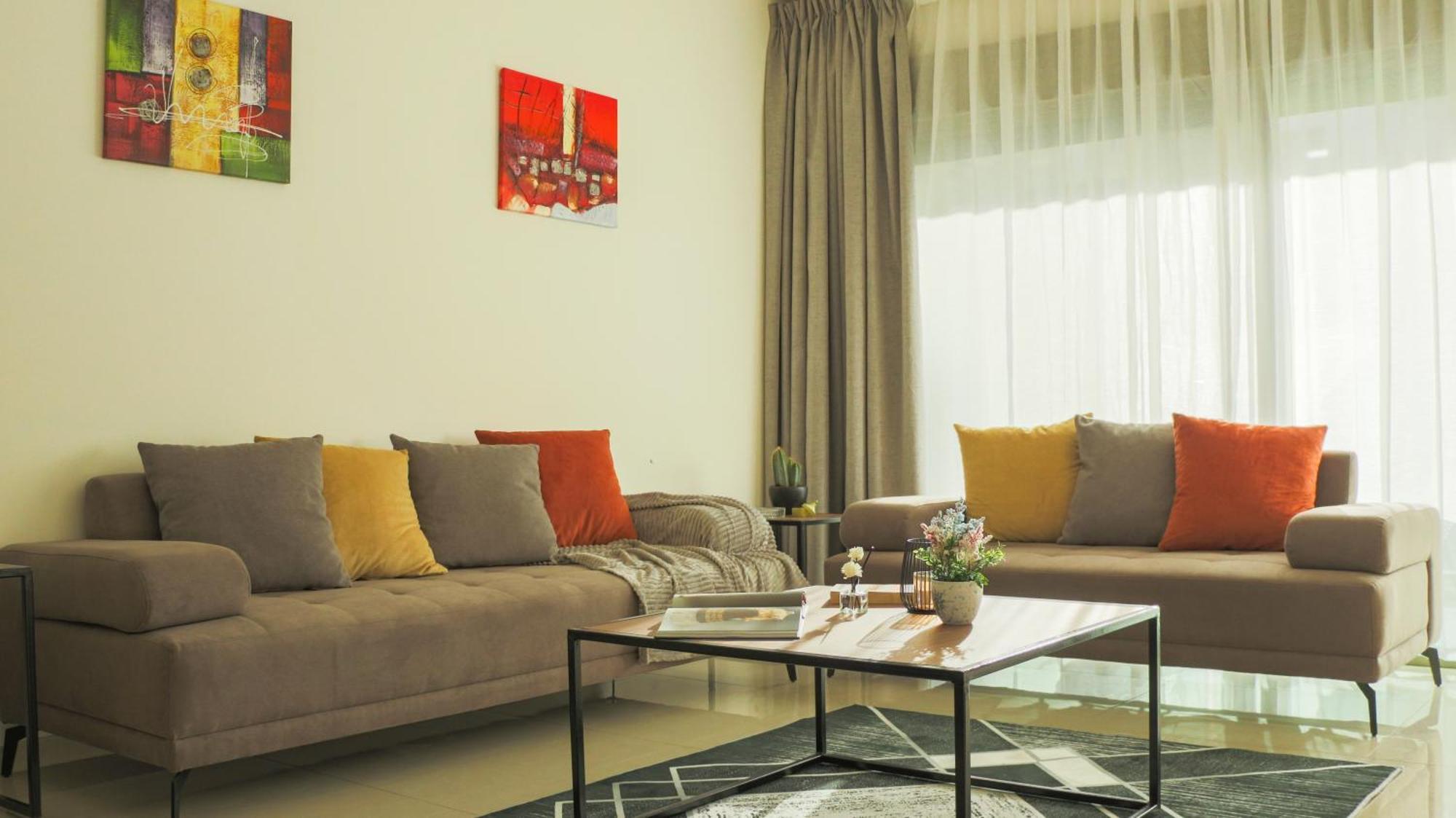 Tilia Hotel ベイルート エクステリア 写真