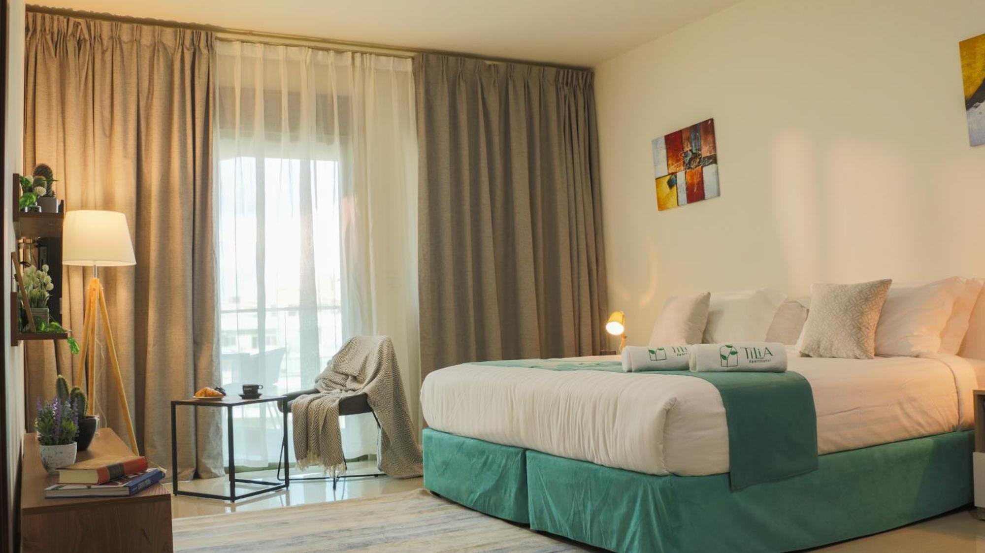 Tilia Hotel ベイルート エクステリア 写真