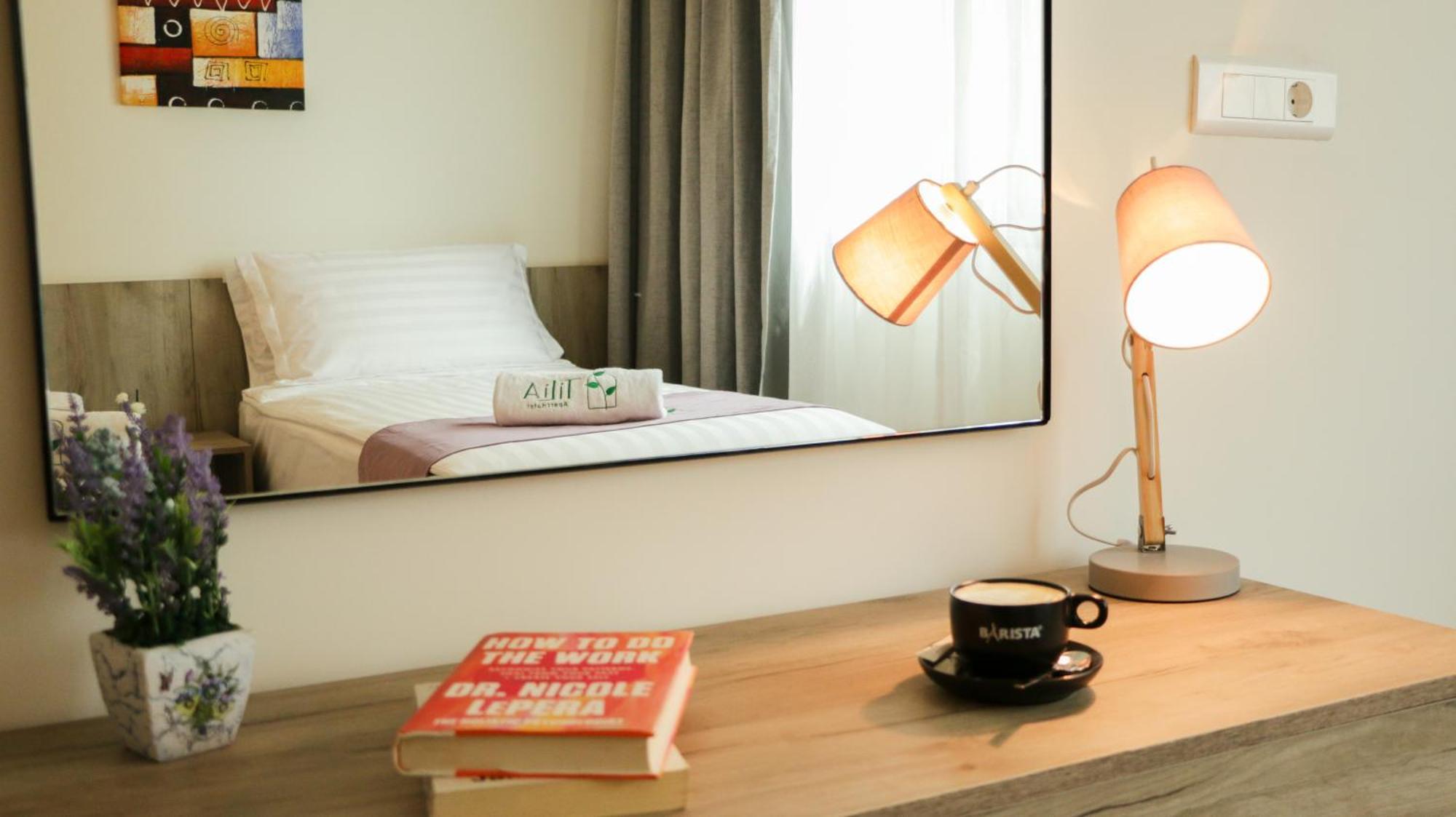 Tilia Hotel ベイルート エクステリア 写真