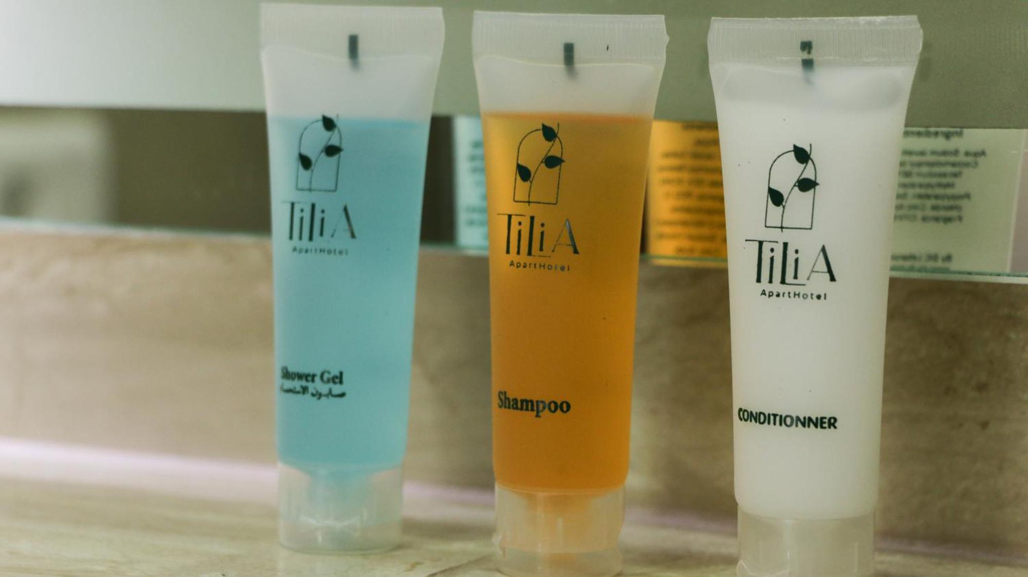 Tilia Hotel ベイルート エクステリア 写真