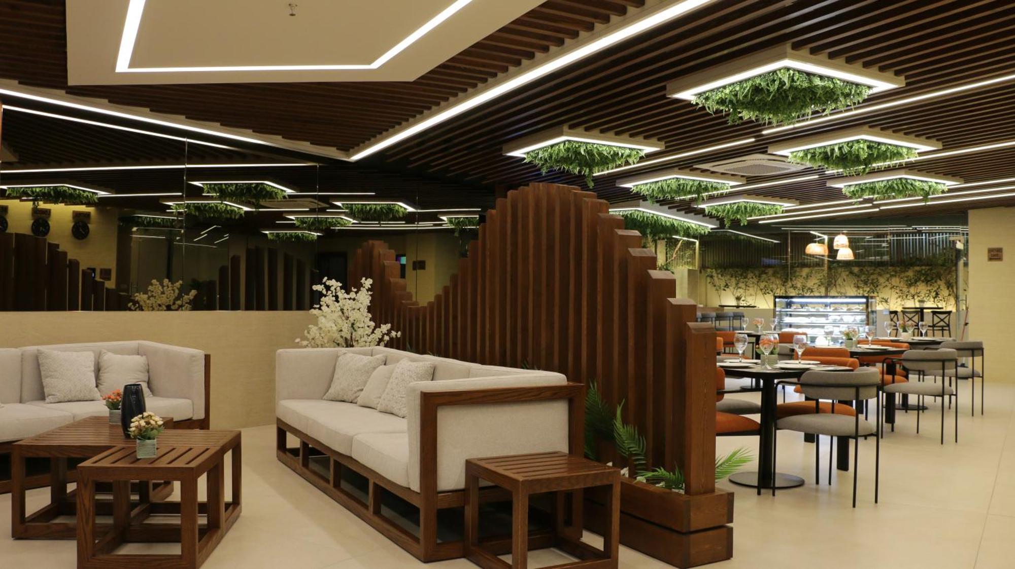 Tilia Hotel ベイルート エクステリア 写真