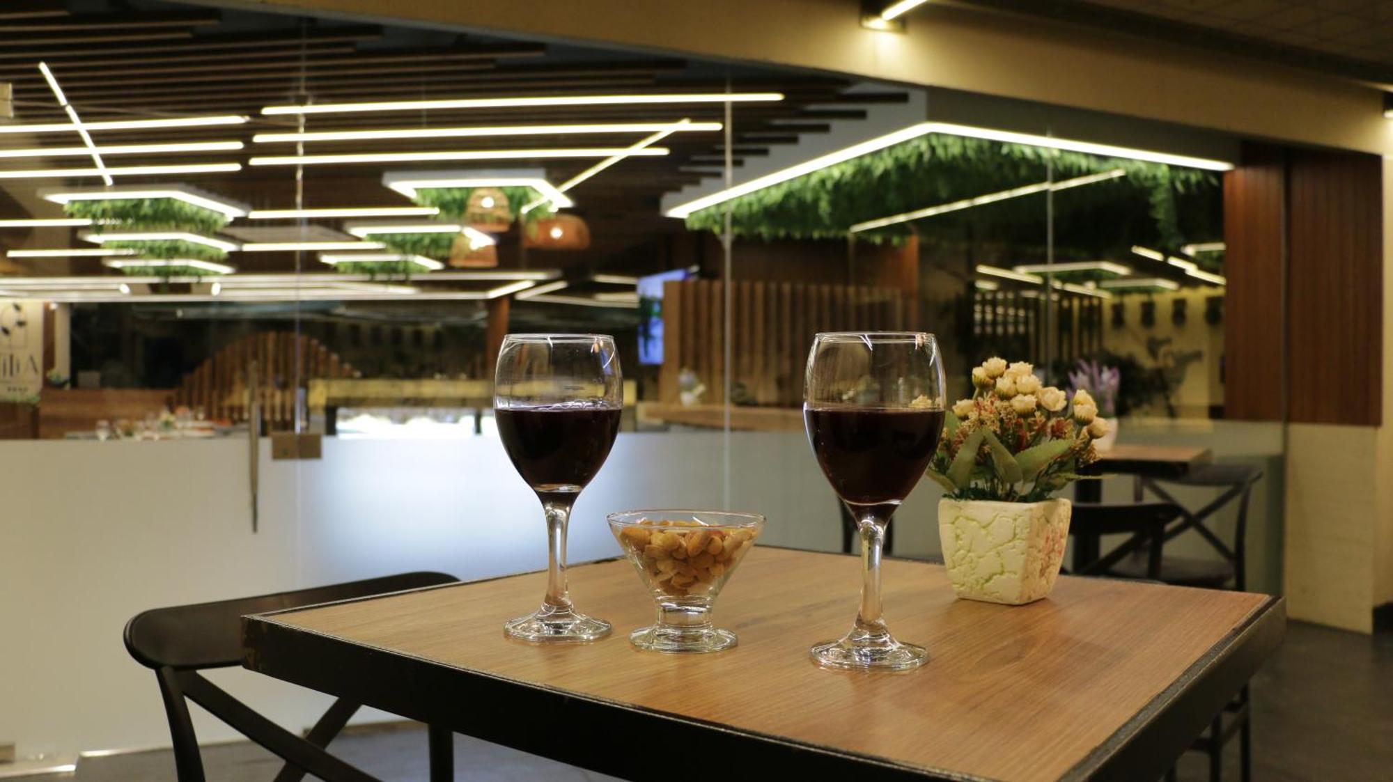 Tilia Hotel ベイルート エクステリア 写真