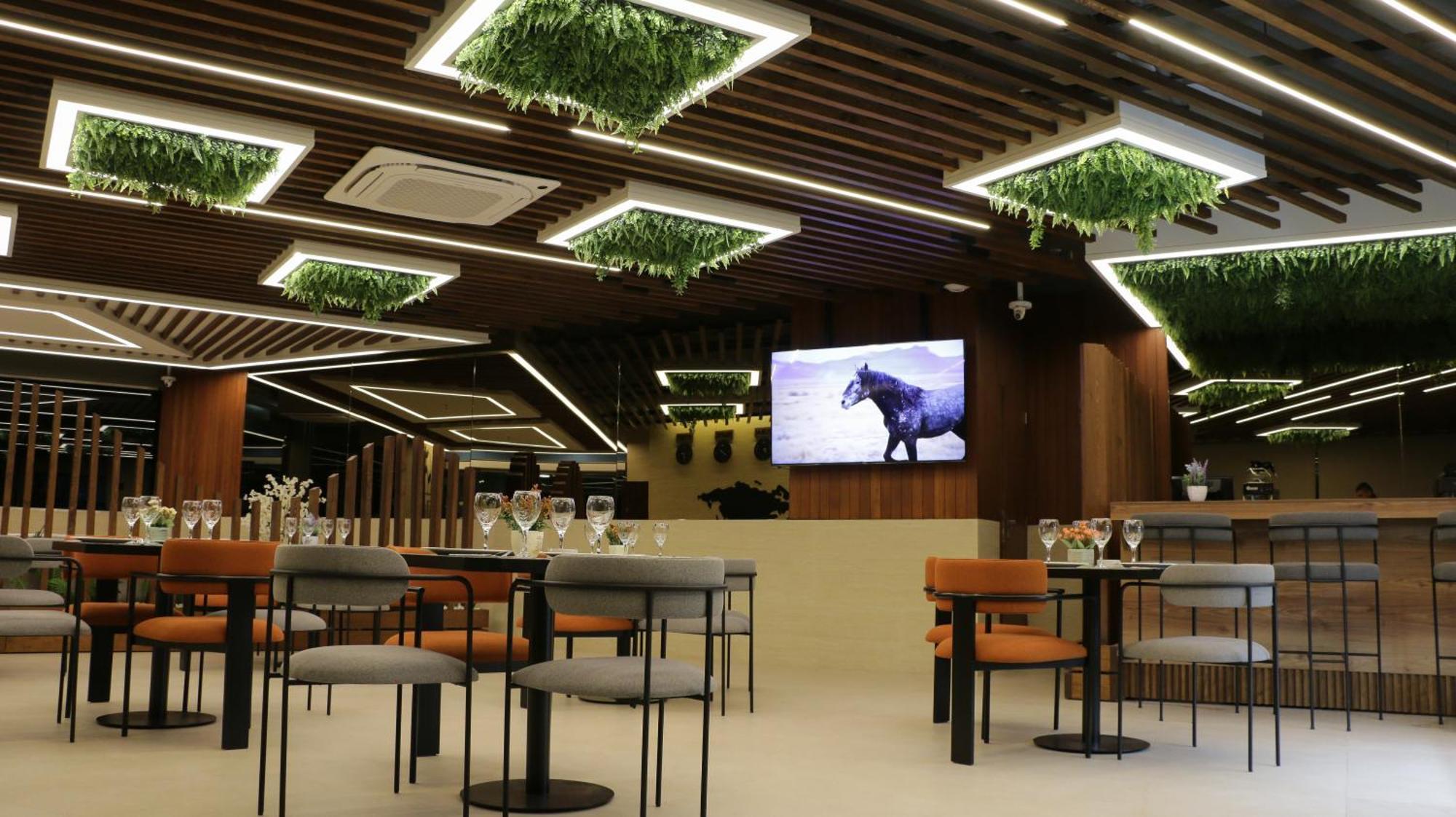 Tilia Hotel ベイルート エクステリア 写真